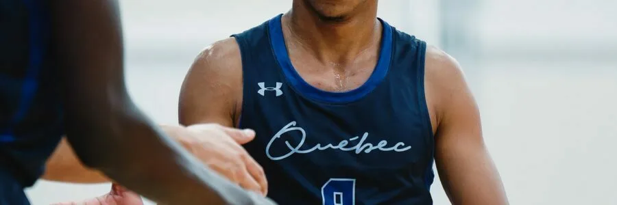 Participation aux Jeux du Canada – nos élèves représentent le Québec en basketball !