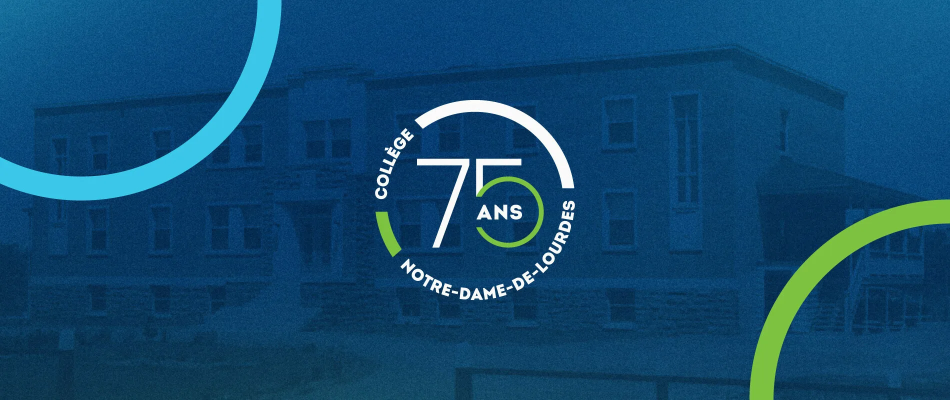 NDL prépare les festivités de ses 75 ans!