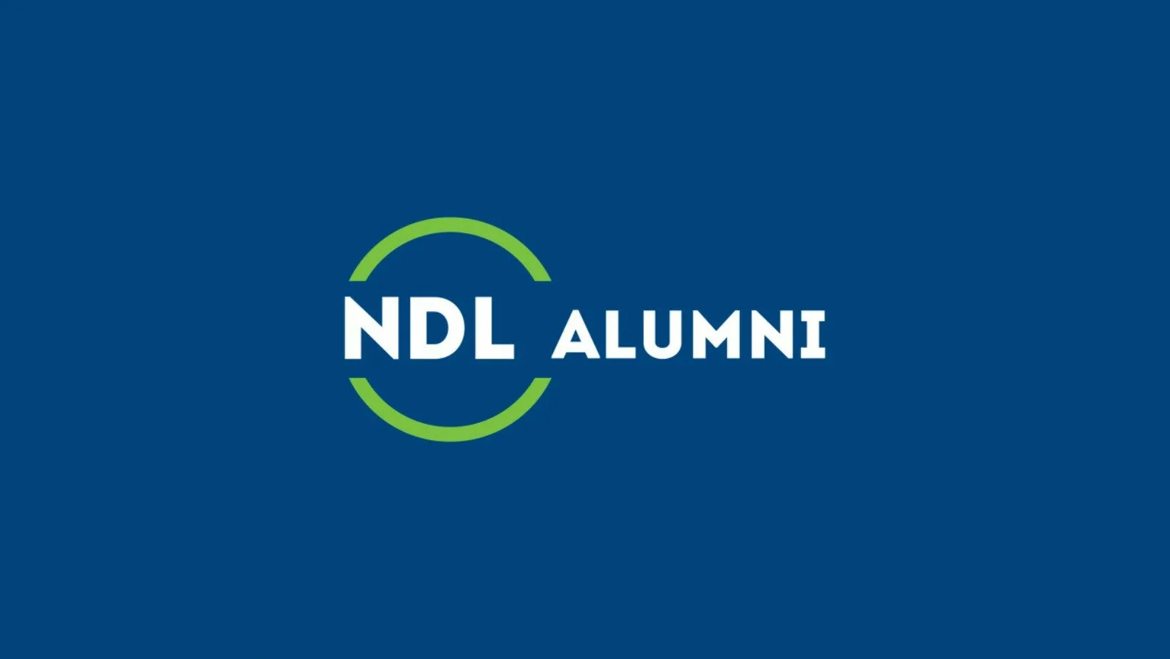 Nouveau groupe Facebook pour les Alumni NDL